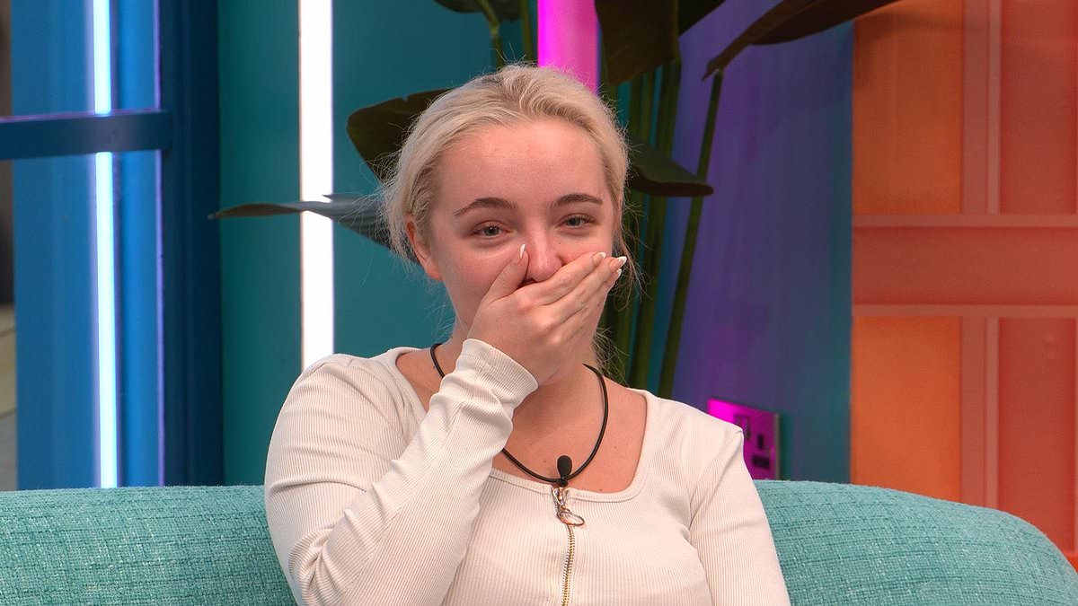 Big Brother house 'to be invaded by terrifying ZOMBIES' during shocking Halloween week 'full of drama'