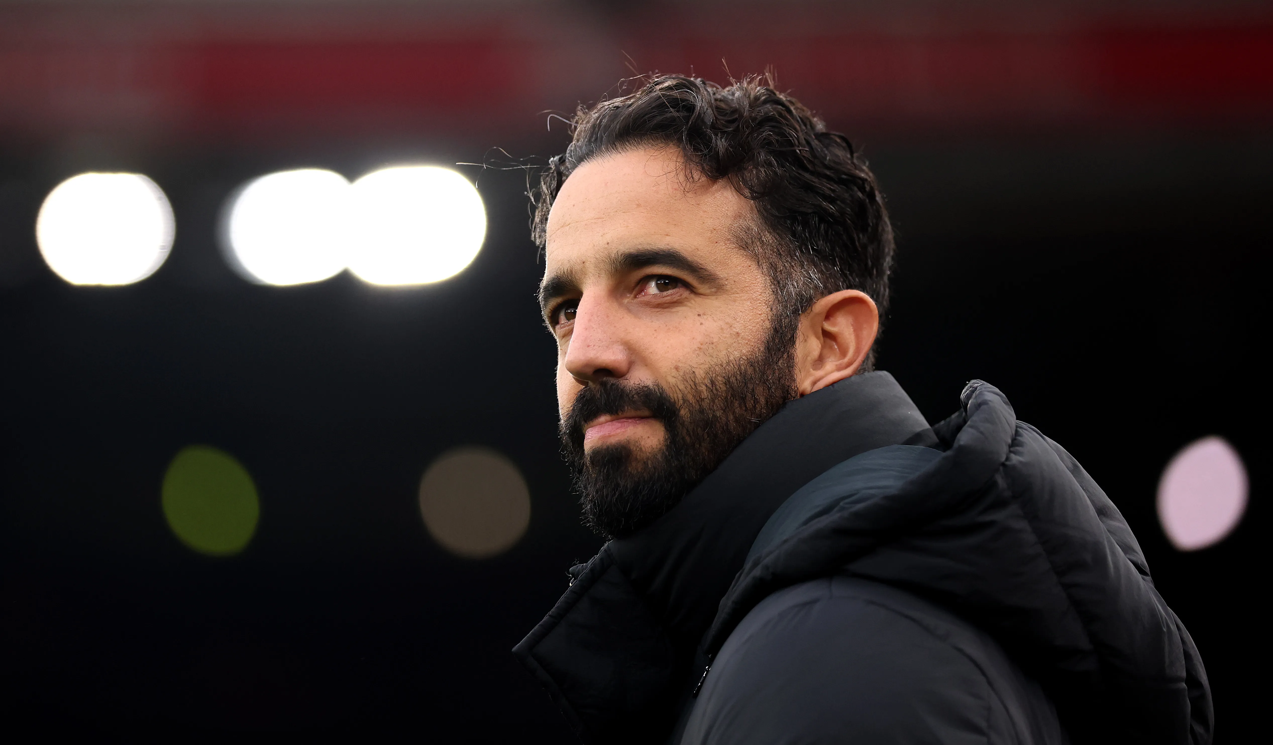 Ruben Amorim still wants to sign £33m star who snubbed Man Utd last summer