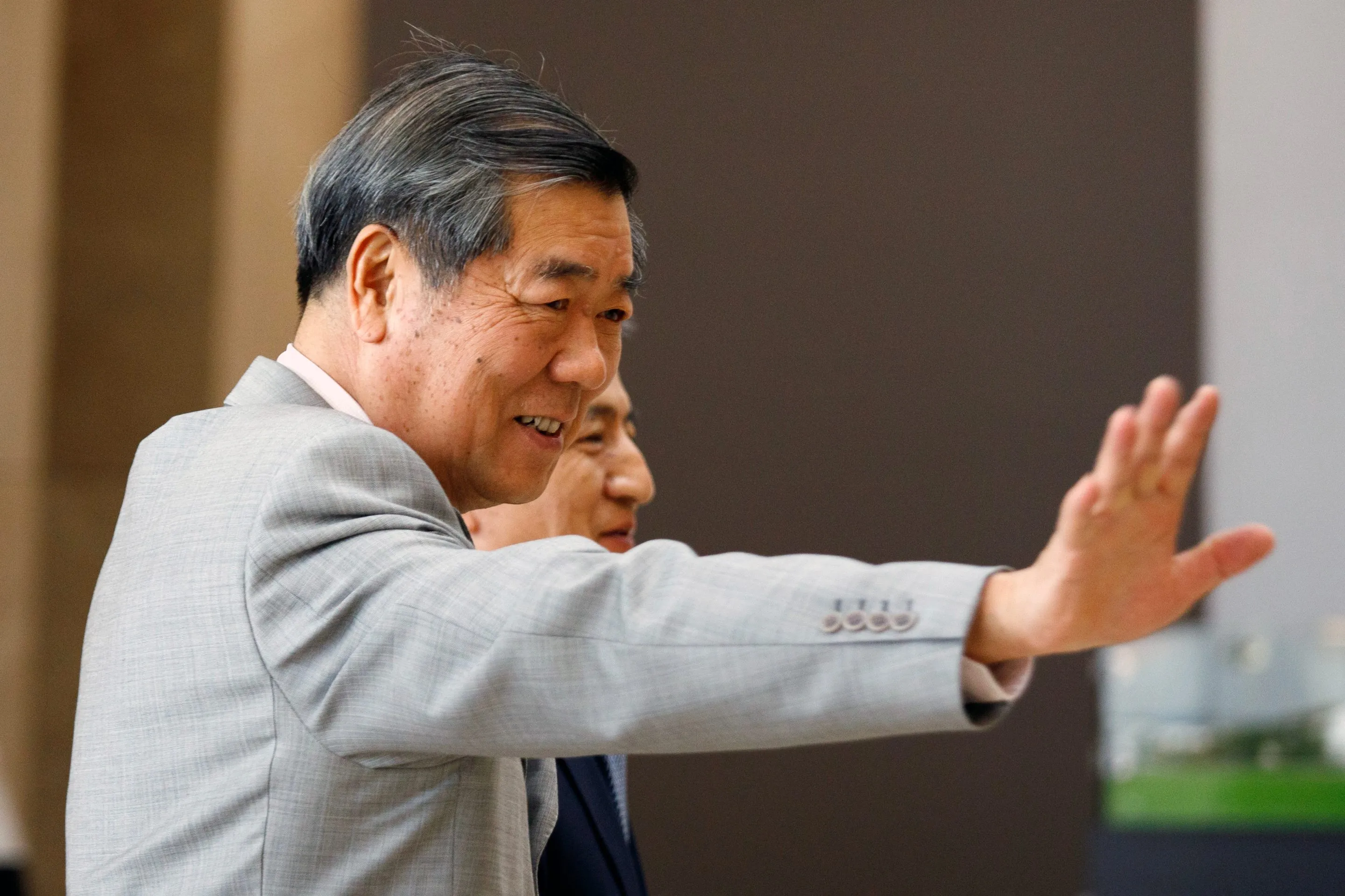 China’s rare earth limits may have ‘gone too far this time’ as trade talks start while U.S. gathers support amid global backlash