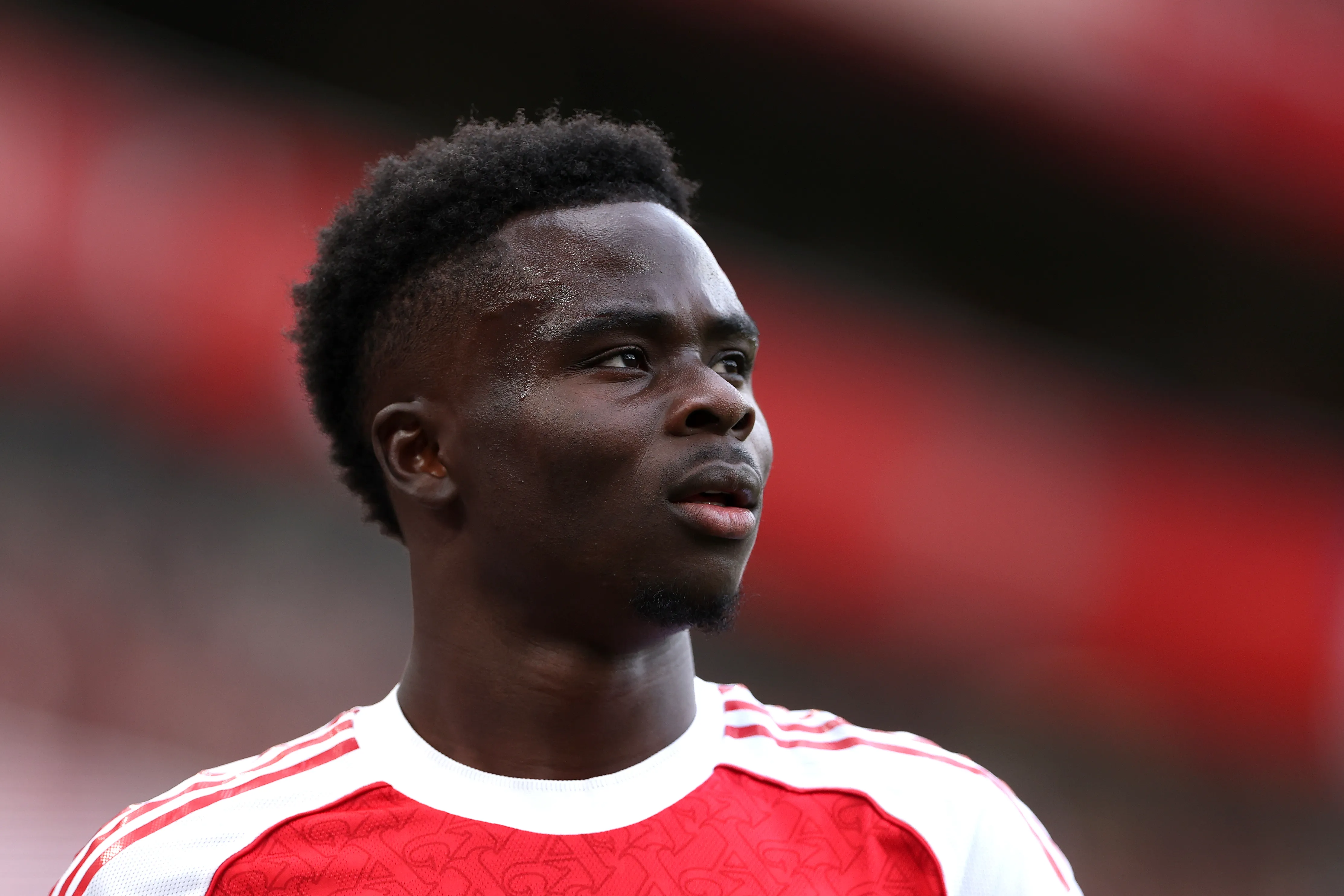 Arsenal vs Crystal Palace: Predicted lineup today and confirmed team news