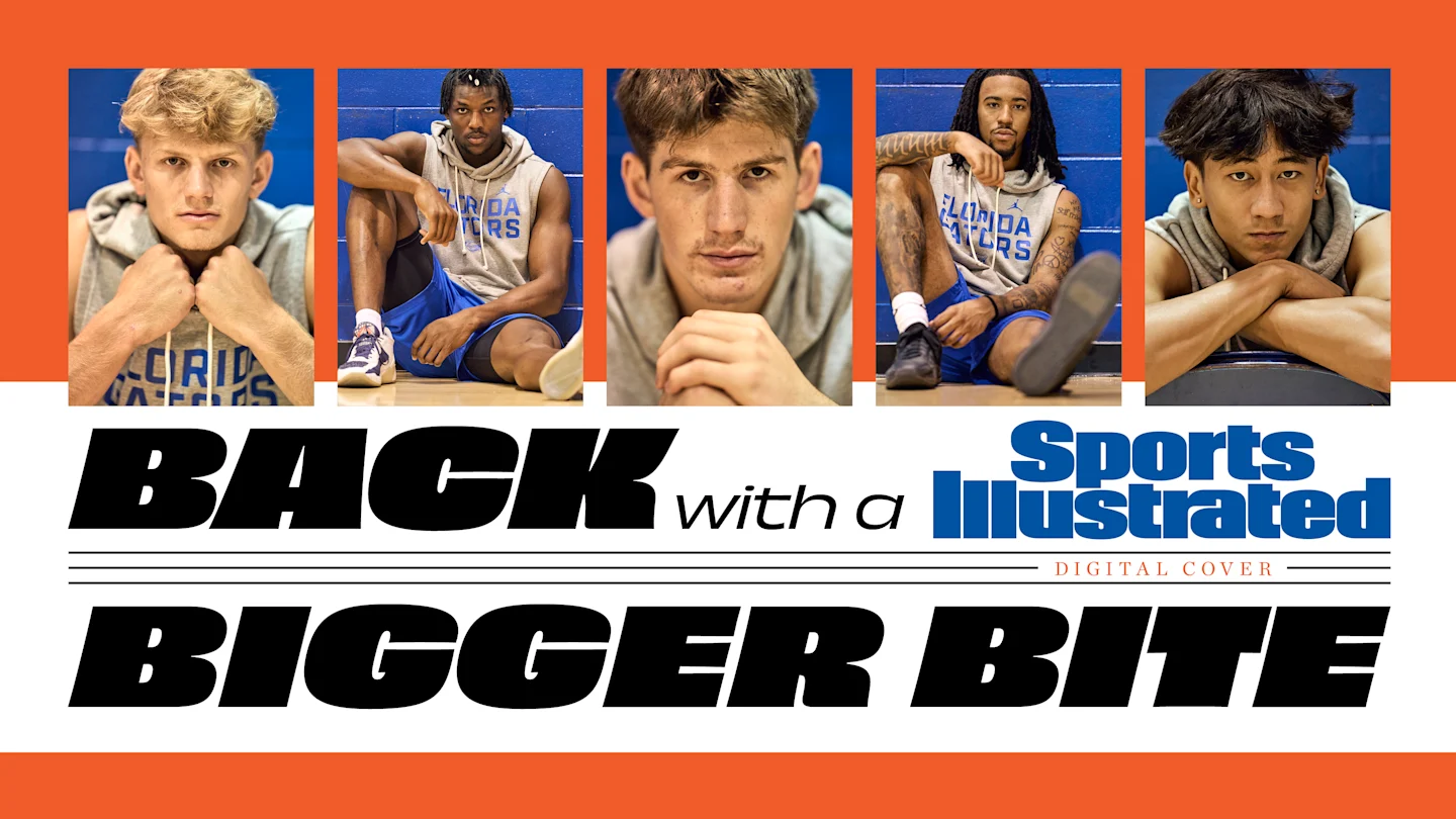 Inside the $10 Million Race to Keep Florida Men’s Basketball on Top