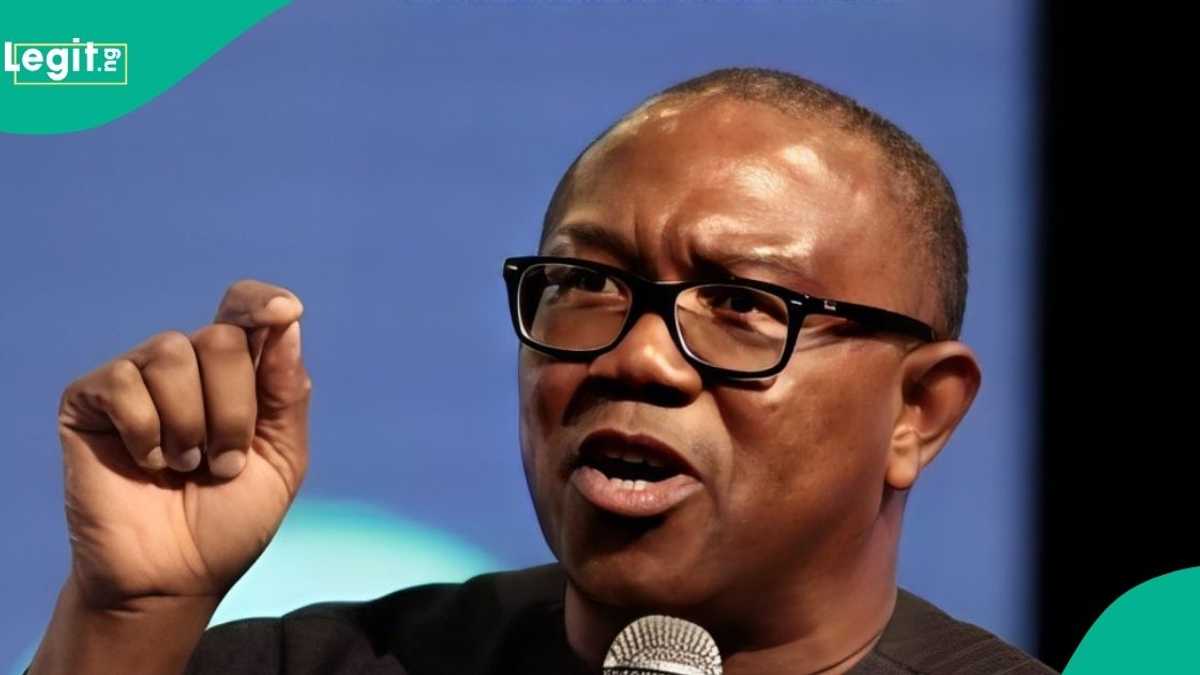 Peter Obi: Some ‘Yahoo boys’ are geniuses who need redirection