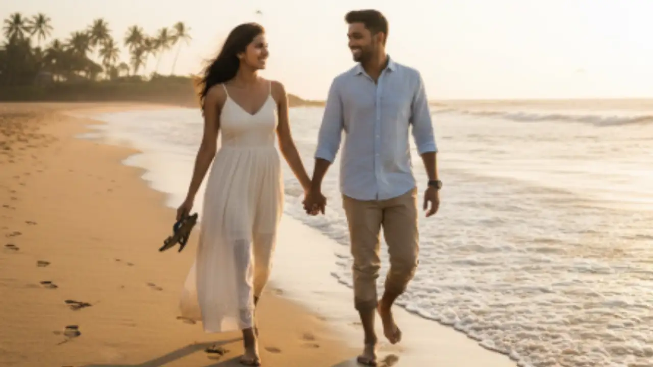 ‘He’s Like Main Character, I, Like Background Extra’: Woman Discovers Boyfriend's ‘Elite’ Lineage; Viral