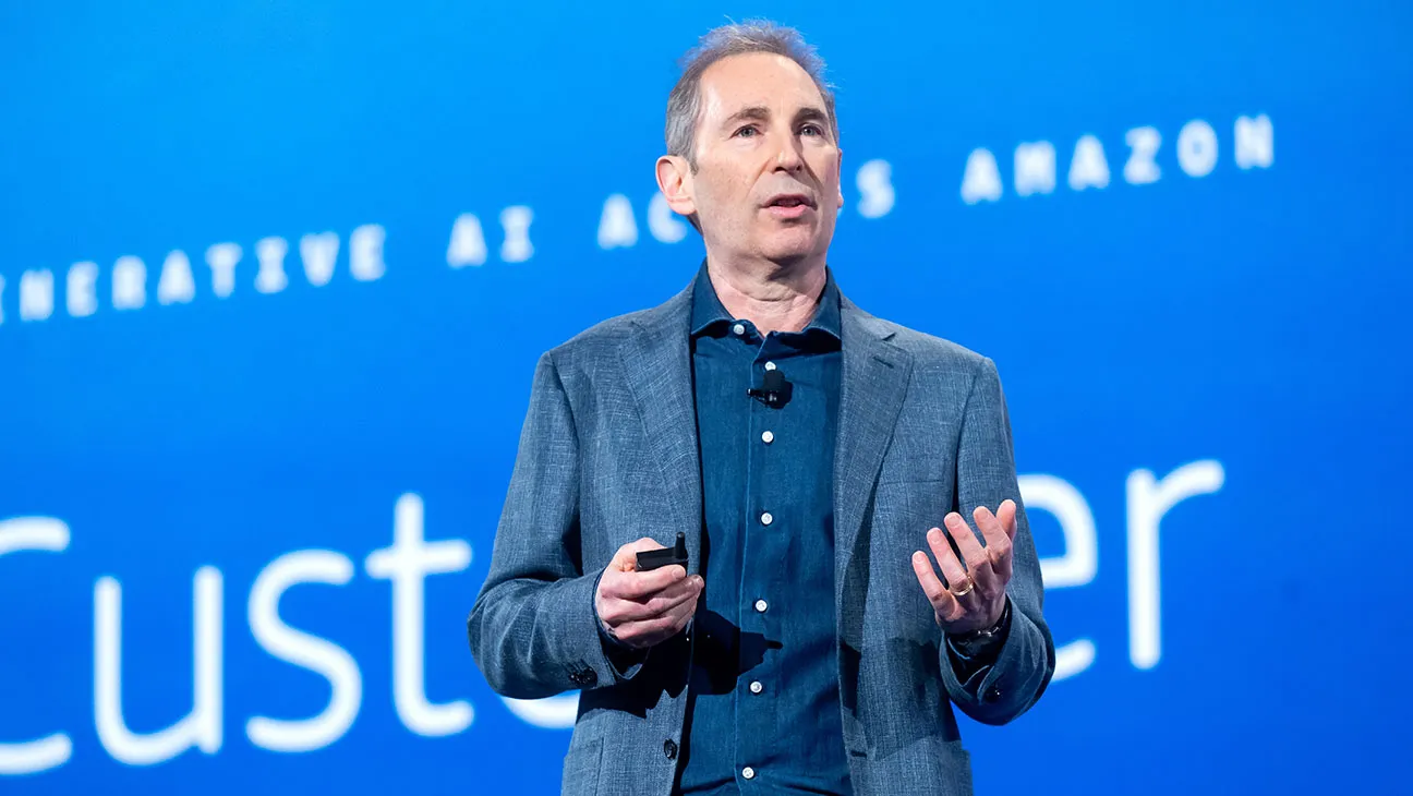 Amazon Layoffs Due to AI Technology Across Company