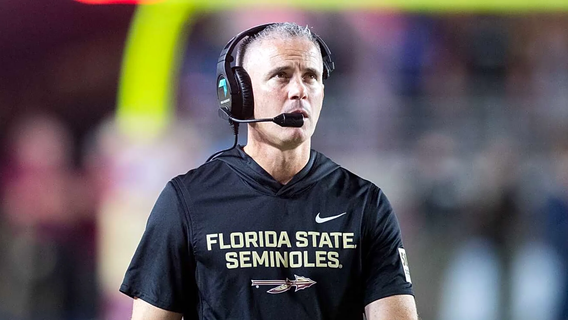 Florida State considering drastic change to Mike Norvell decision