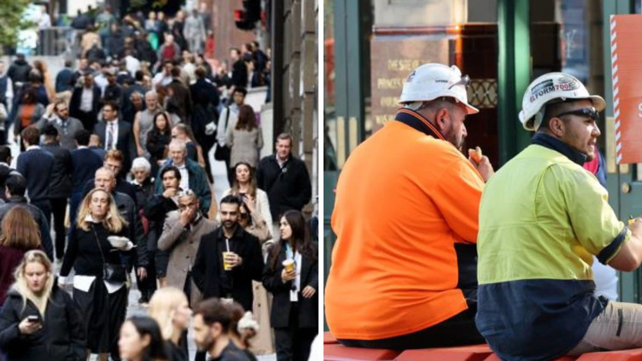 ‘Quick and the dead’: Huge risk to Aussie jobs