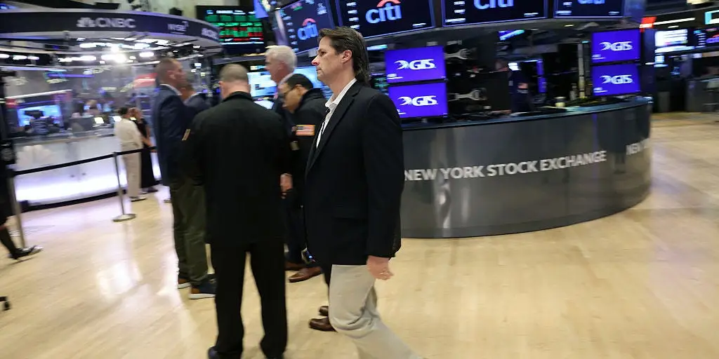 Stock Market Facing Chaotic Mix of Its 4 Important Catalysts This Week