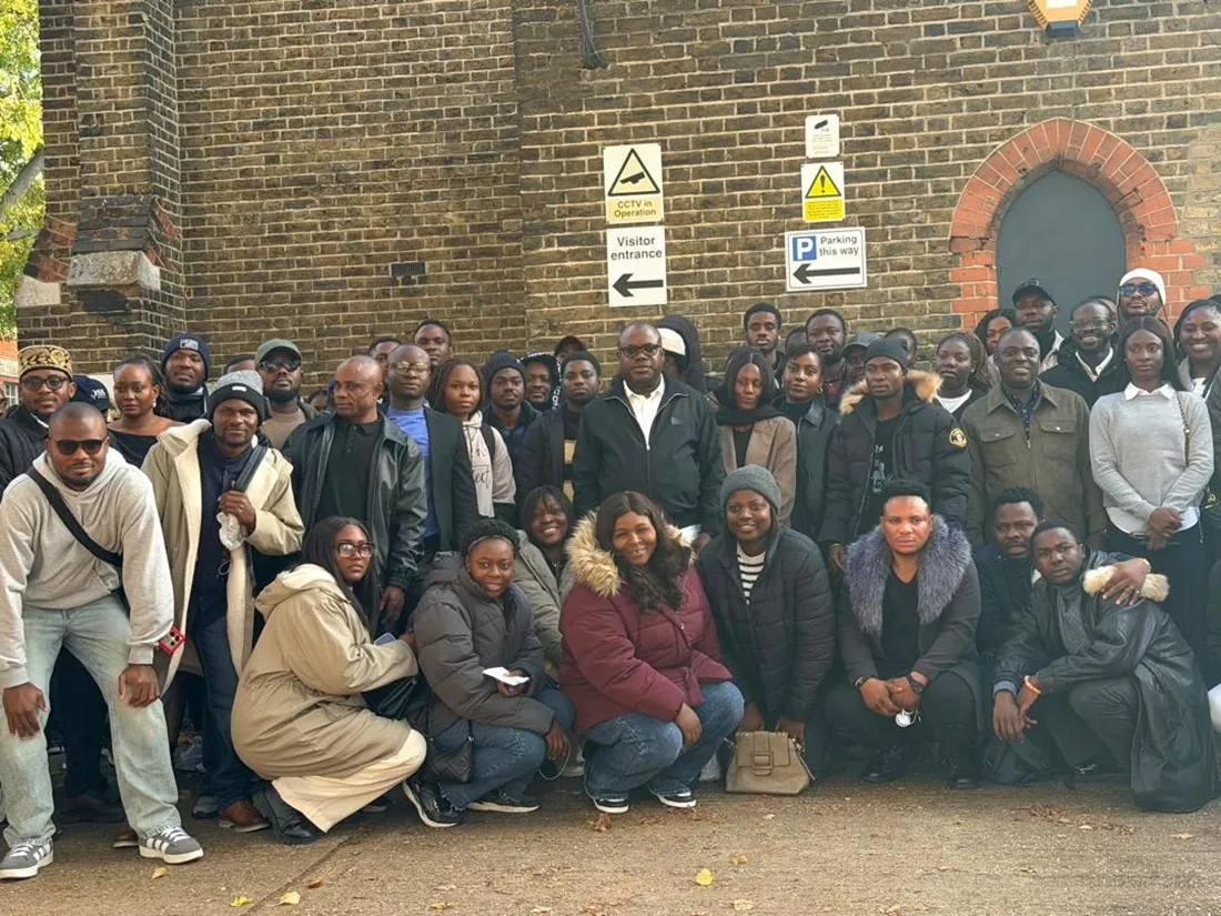 Why we expanded Presidential Amnesty Scholarship scheme — Otuaro 