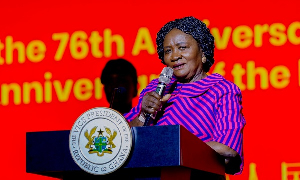 Veep outlines Ghana’s agricultural vision under 24-Hour Economy policy