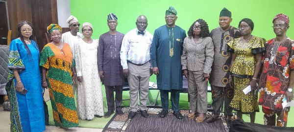 Adeduntan hails Tinubu on upward economy swing, assures residents on positive impact