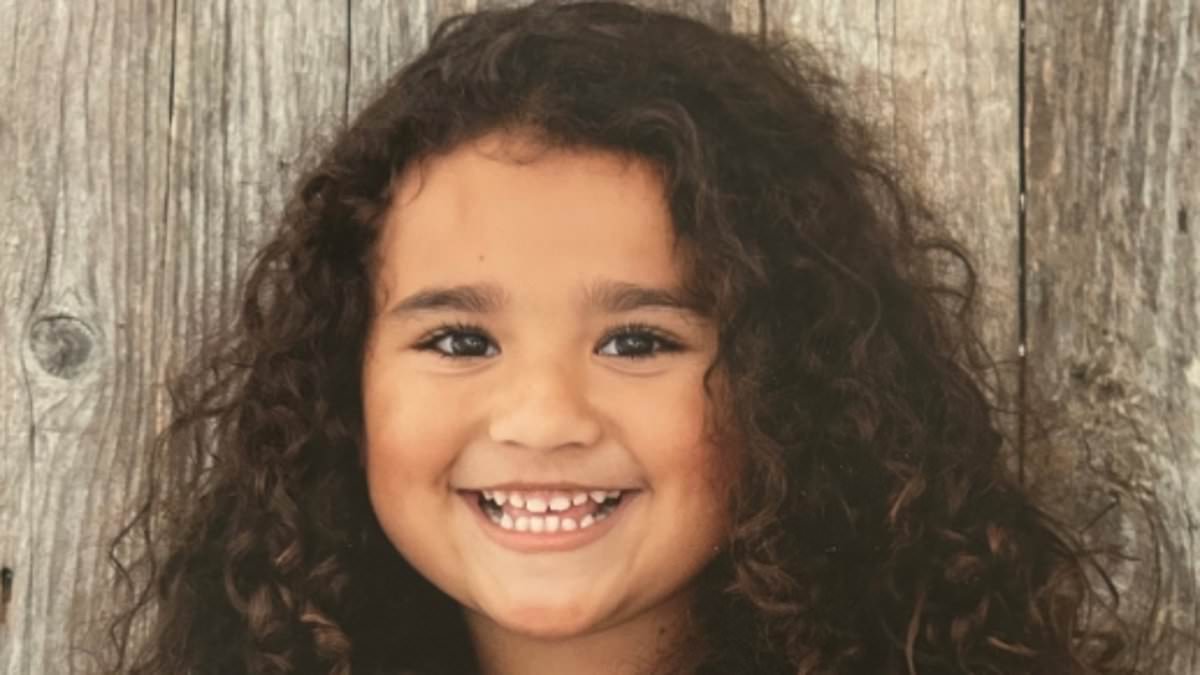 Cops release new clues in case of missing nine-year-old Melodee Buzzard