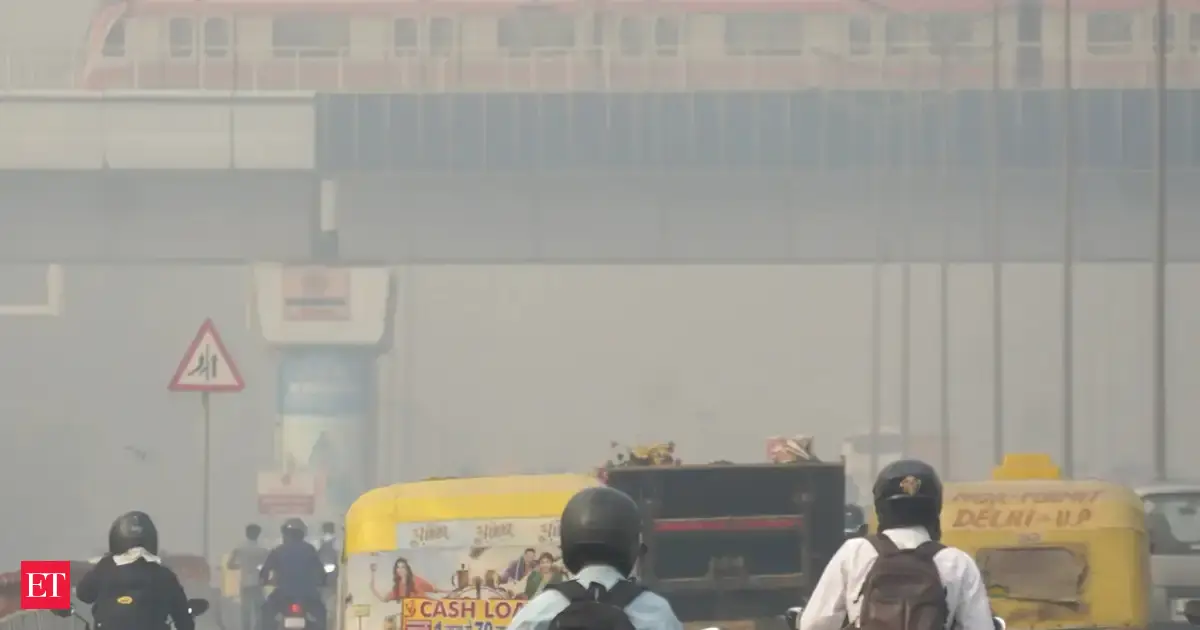 Environment top source of anxiety for Gen Zs, millennials, finds Deloitte survey