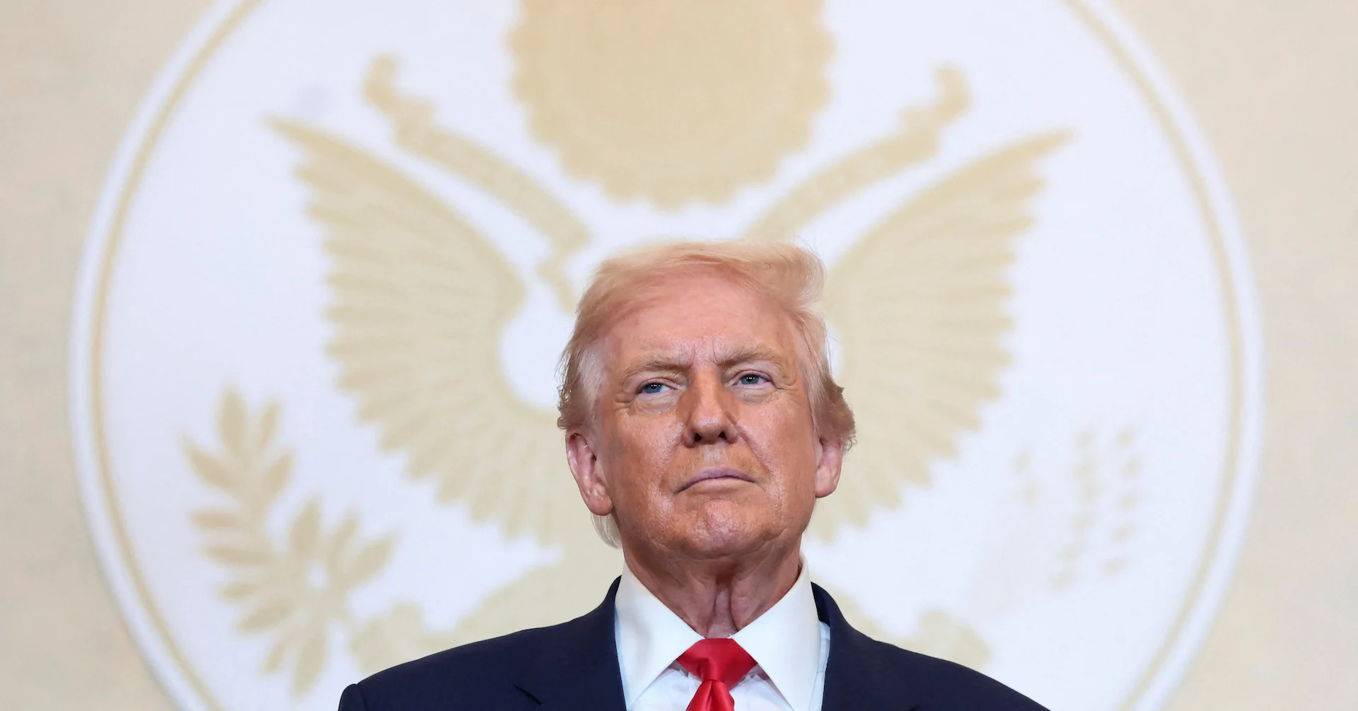 Trump slams Fed chair, eyes replacement in a few months