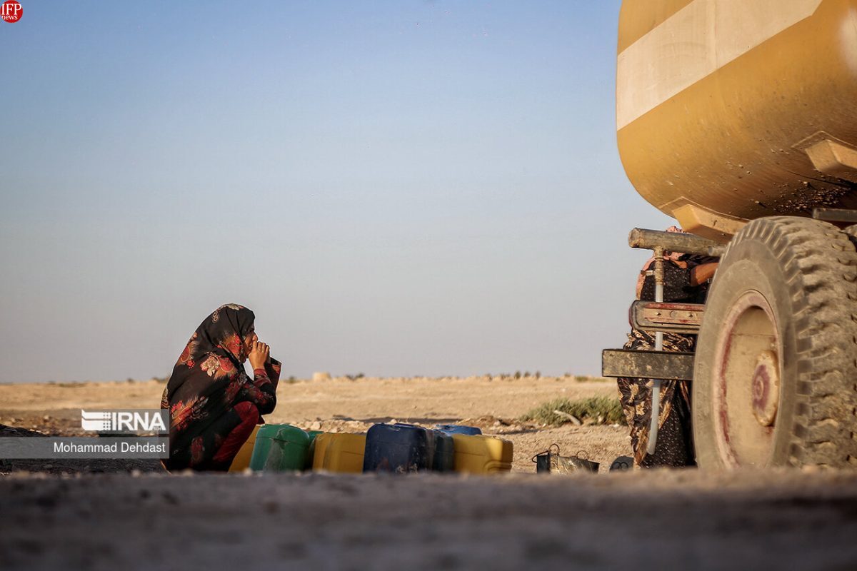 Iran approves national plan to confront climate change