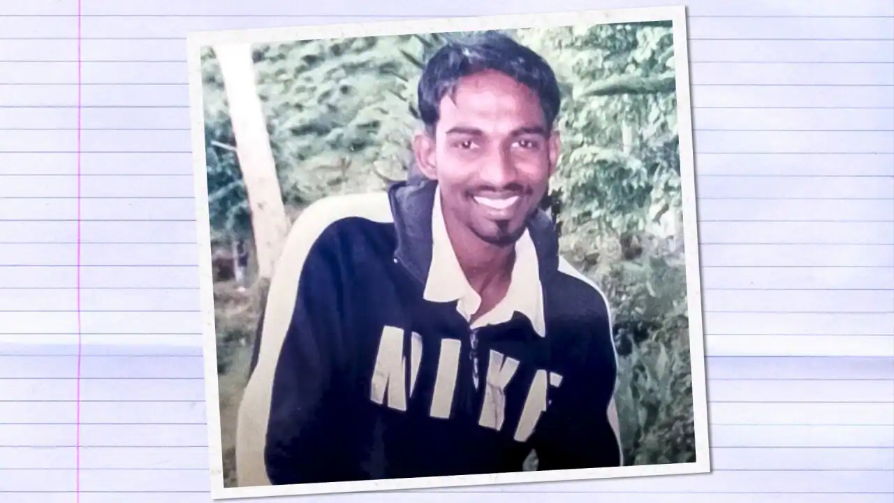 A 'queue' for execution: How Singapore's tough stance on crime resulted in Pannir's death