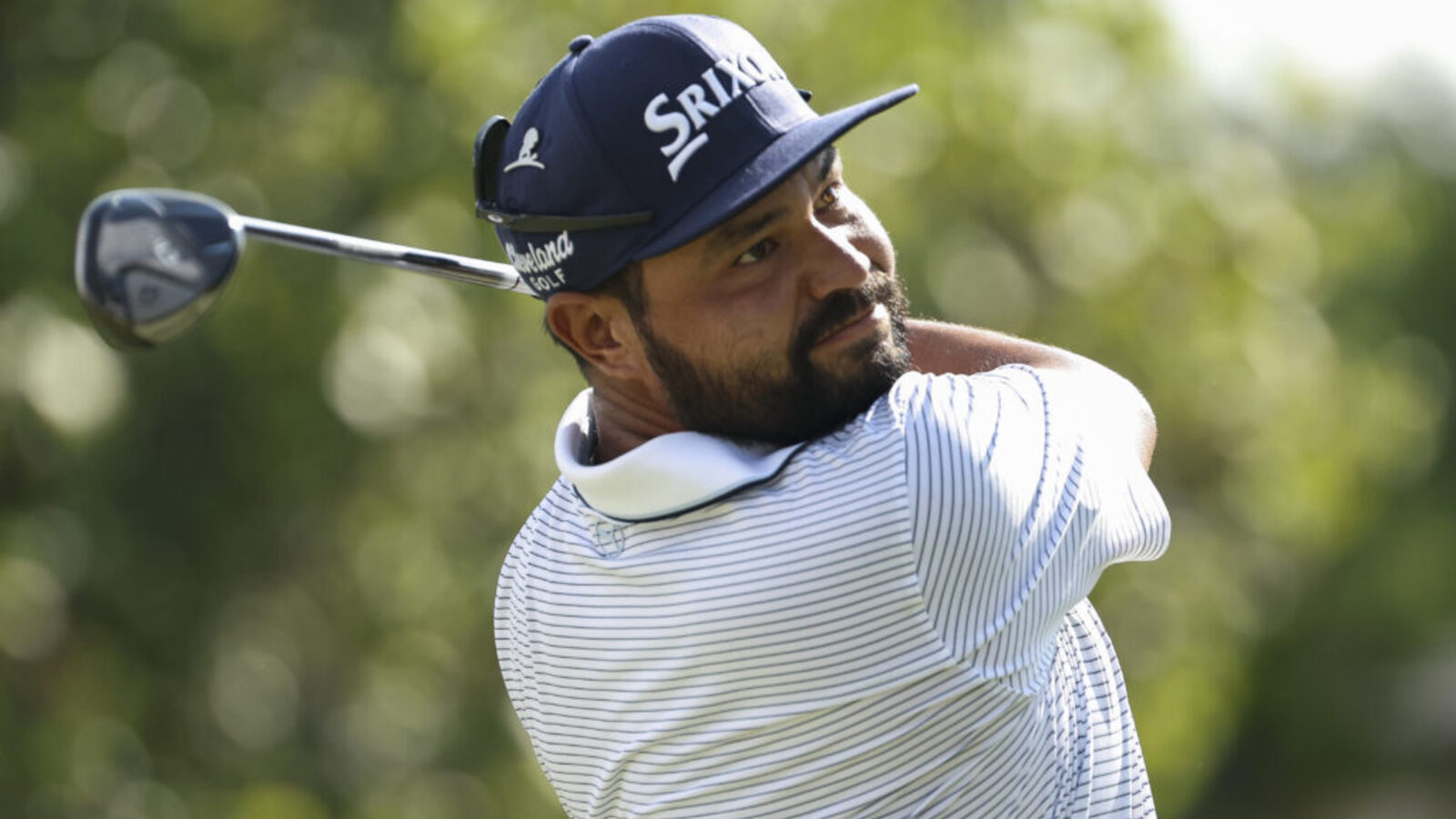 J.J. Spaun reveals Justin Thomas’ advice that helped him settle before Bethpage Ryder Cup