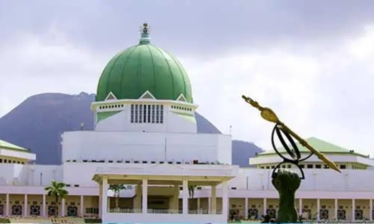 SANs demand probe into ‘disappearance’ of N18.6bn for NASS project