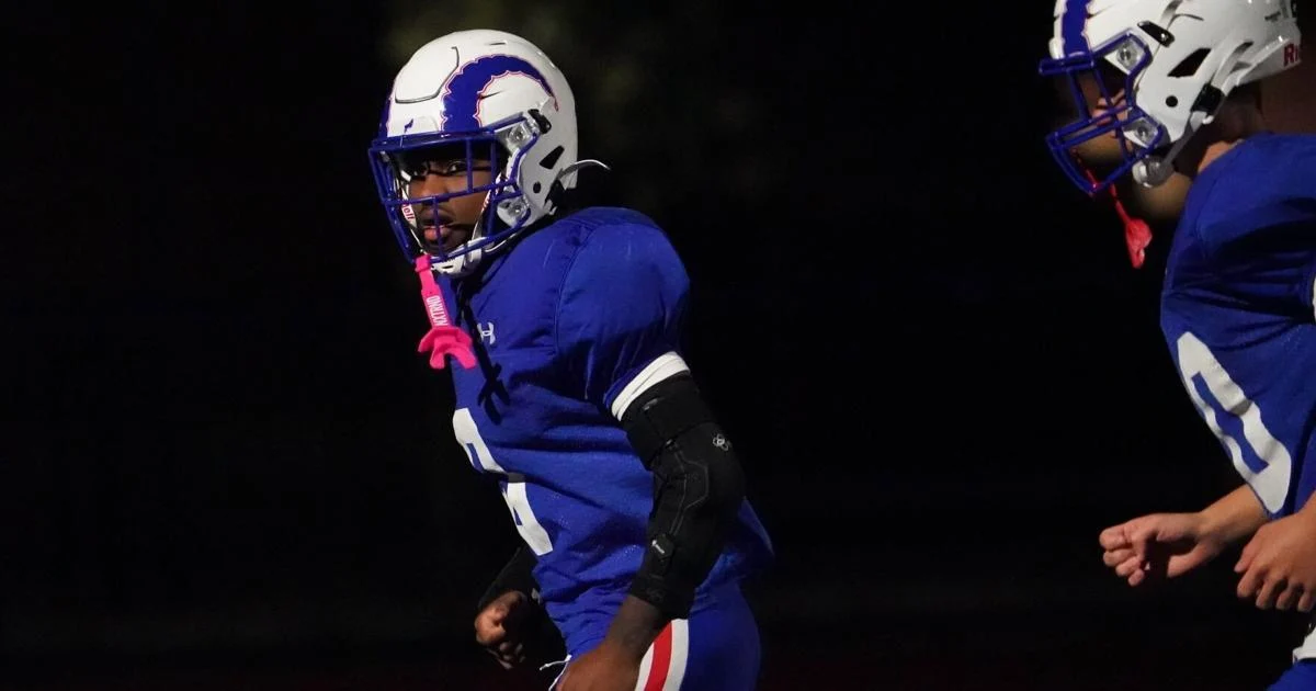 St. Francis, Will South atop WNY polls entering playoffs