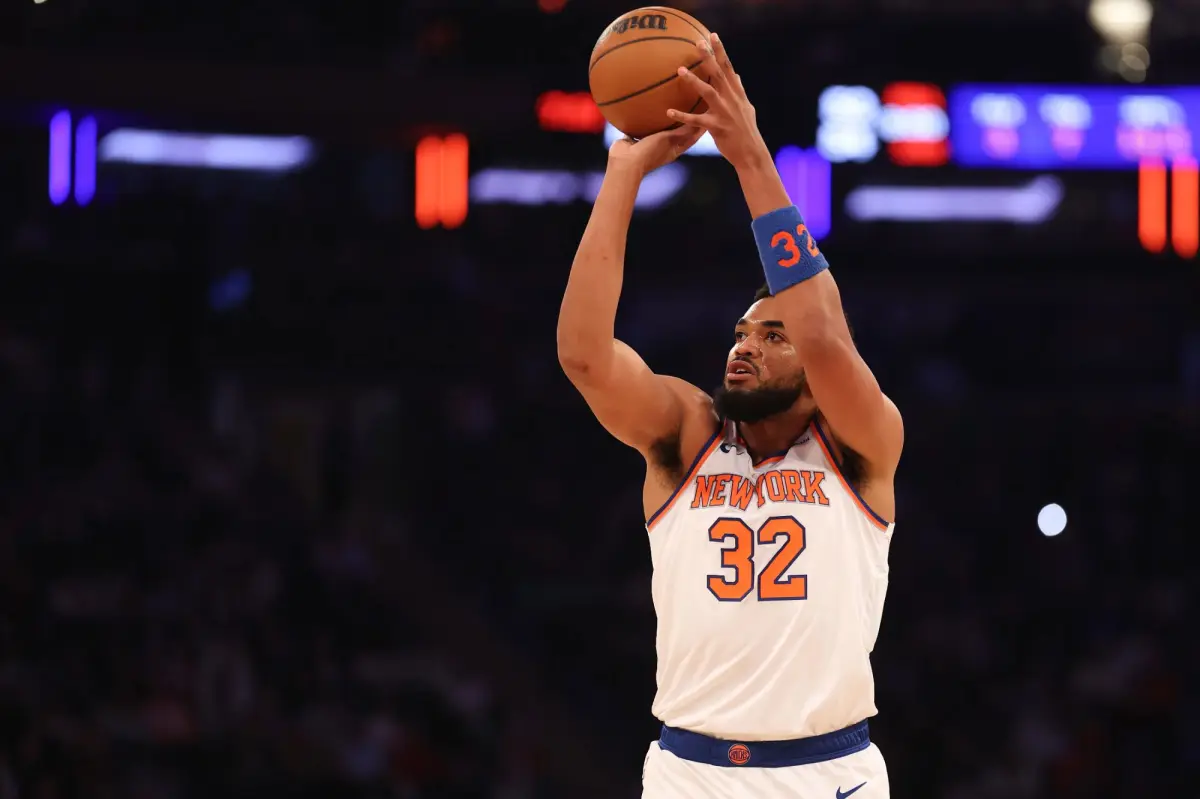 BetMGM Promo Code NYPDM1600: Get a 20% first deposit match up to $1,600 for Knicks vs. Heat