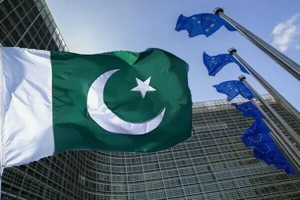 GSP plus status: Pakistan highlights governance, rights reforms in talks with EU delegation