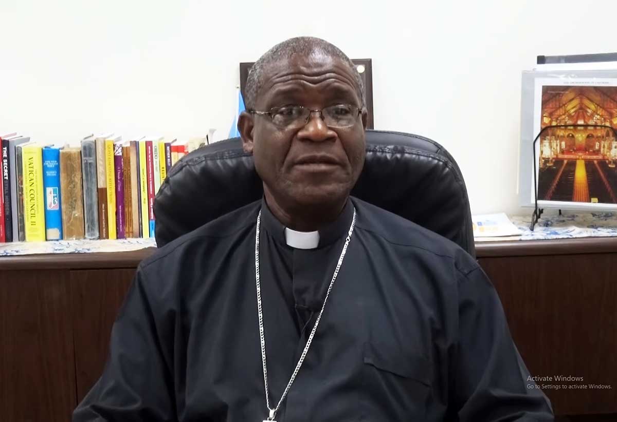 The Architects of Conscience Formation: Parents, Church, School, and Society