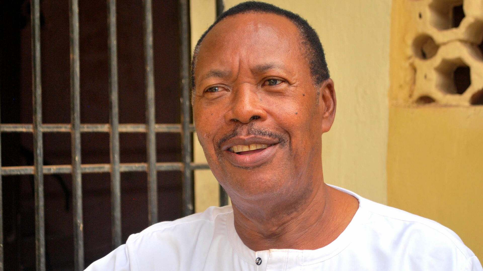 Togo : la CPP plaide pour un renforcement du régime parlementaire