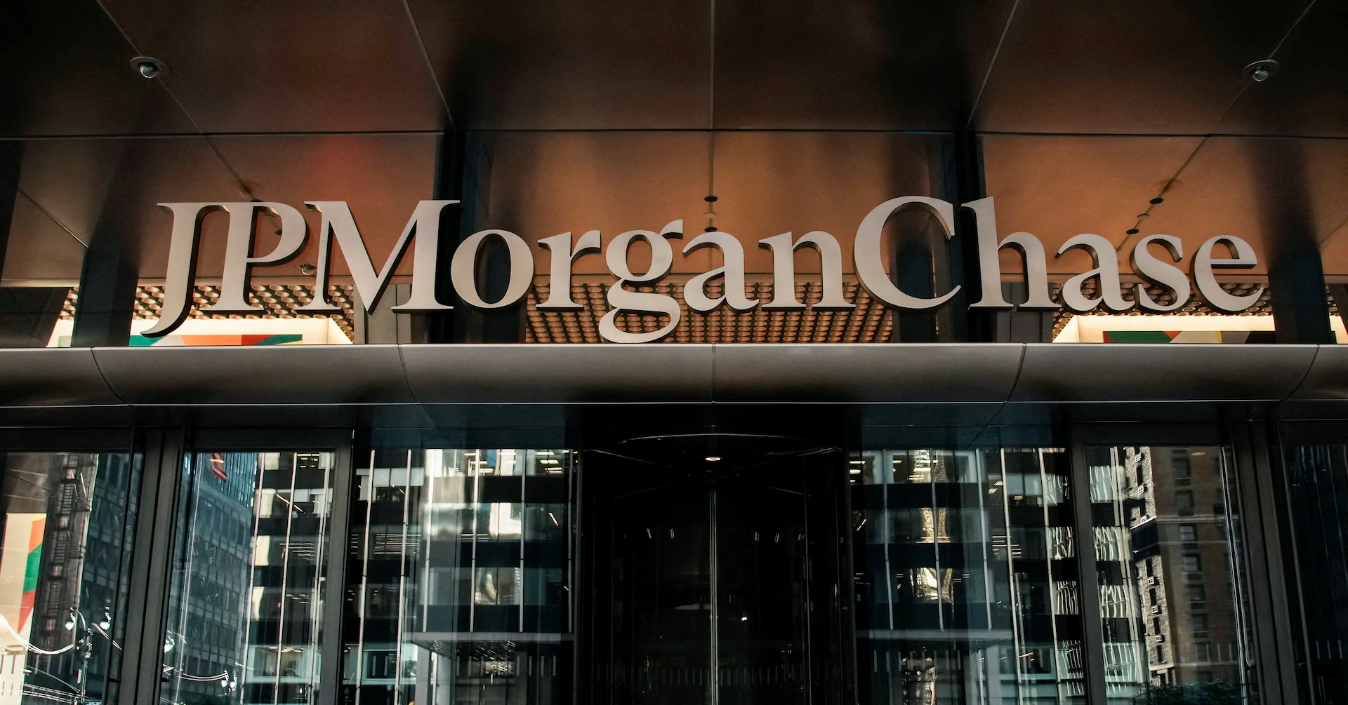 JPMorgan picks Perpetua Resources for $1.5 trillion security fund's first investment - Reuters