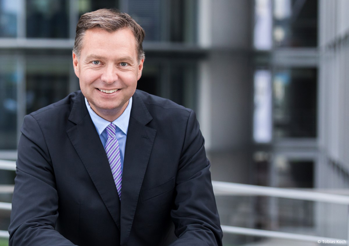 Bundestag’s Stephan Mayer on How Astana and Berlin are Shaping New Energy Future