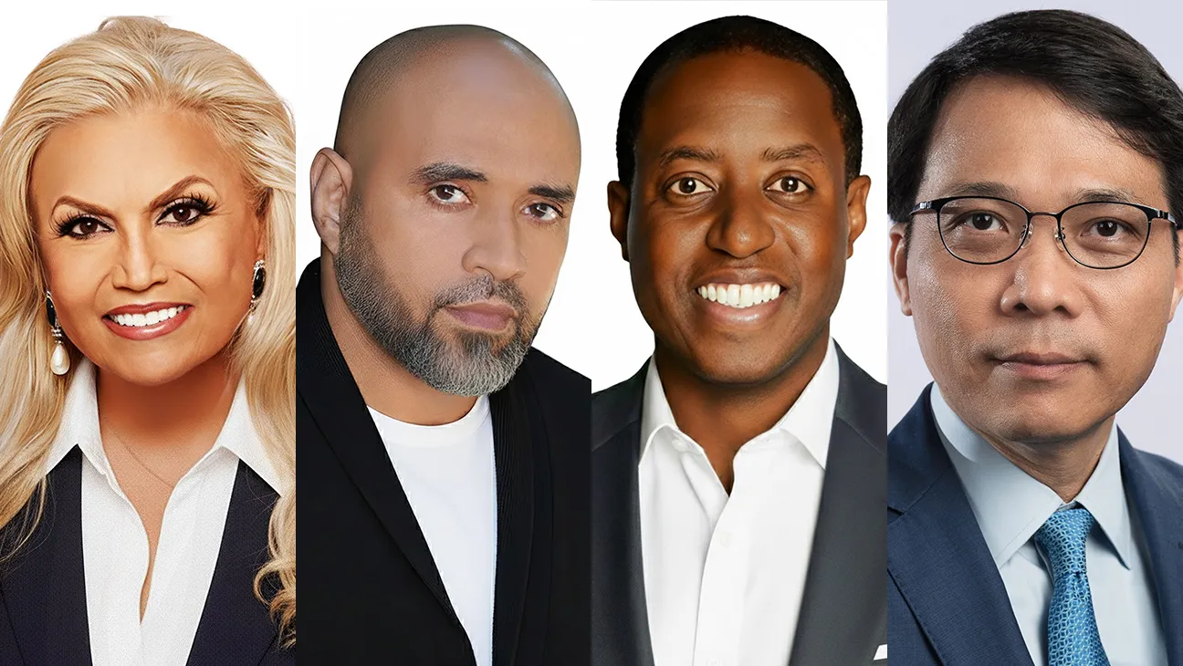 Suzanne de Passe, Madison Jones, Corey Martin Launch New Venture Immortal Studio