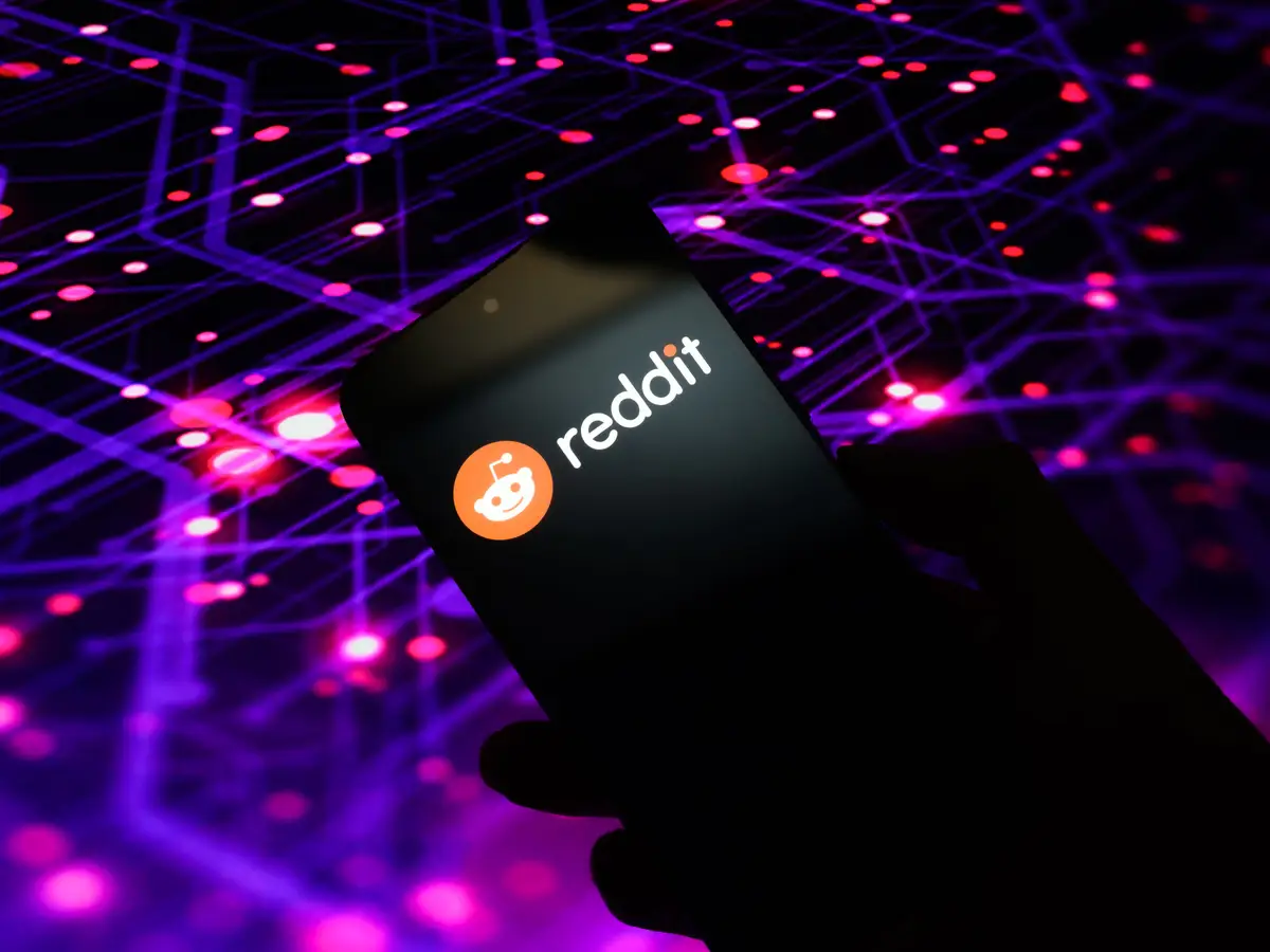 Inside the trap Reddit set for Perplexity in data scraping legal scuffle