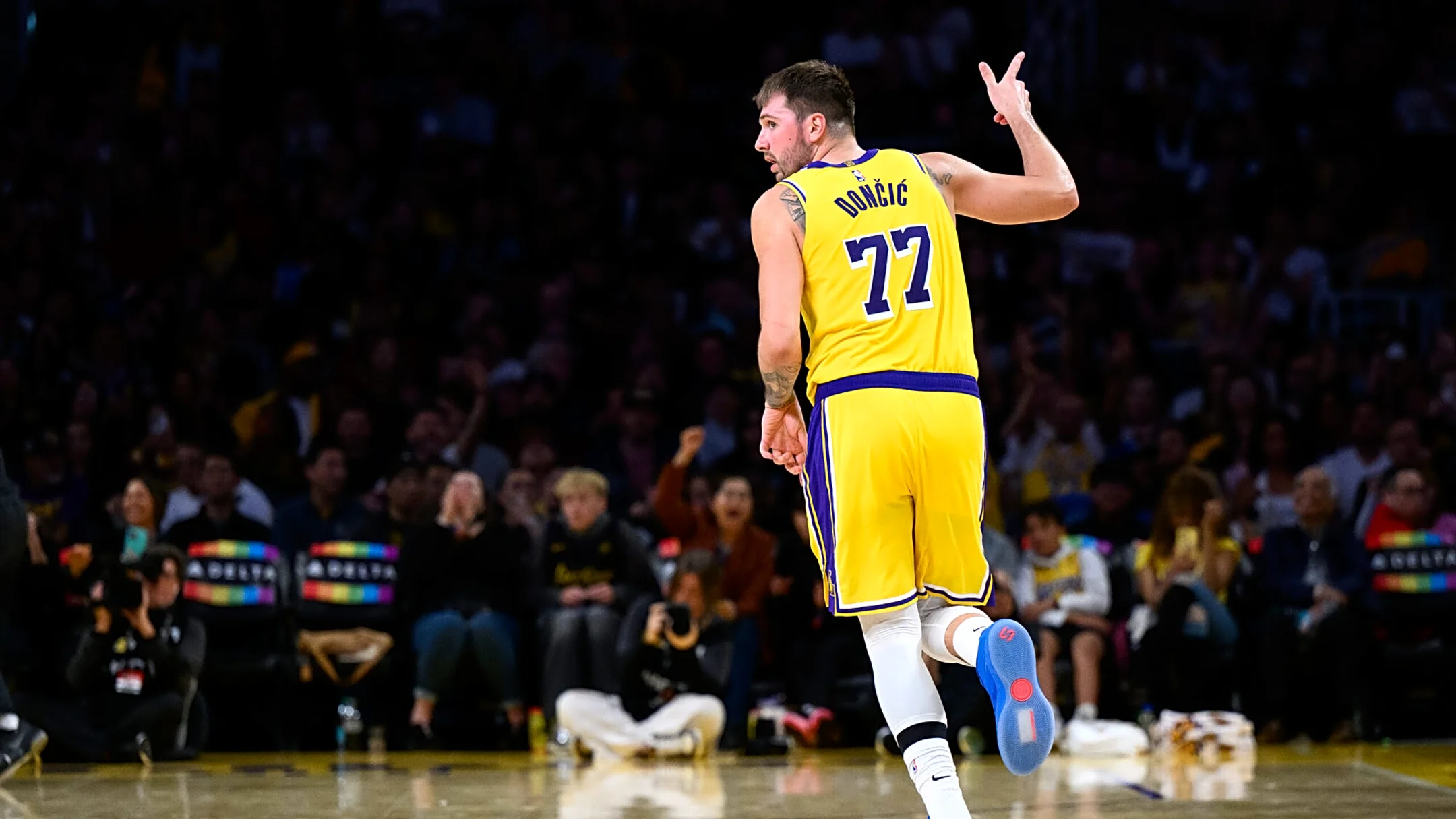 Los Angeles Lakers Defeat Minnesota Timberwolves 128-110: Key Takeaways From Critical Victory