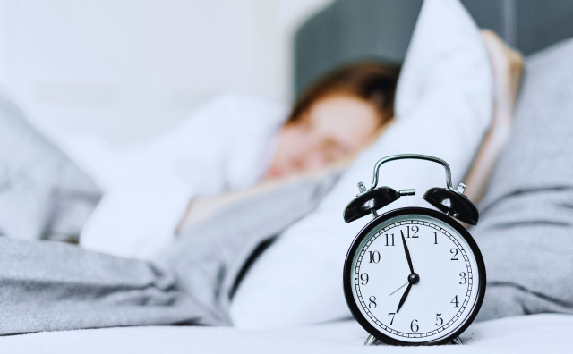 The Hidden Health Effects of the October Time Change
