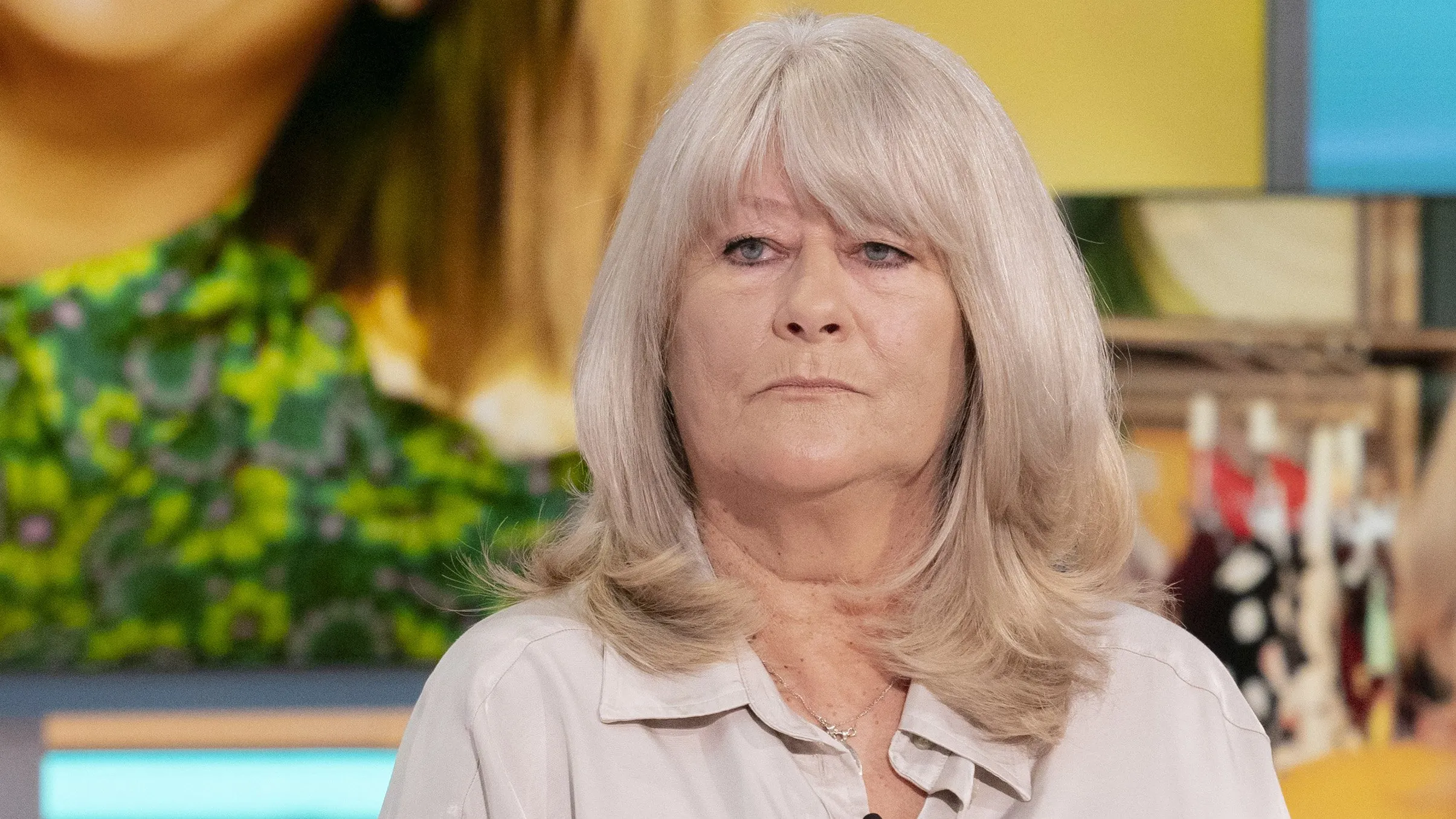 Caroline Flack’s mum hopes heartbreaking documentary will ‘set record straight’ on daughter’s death