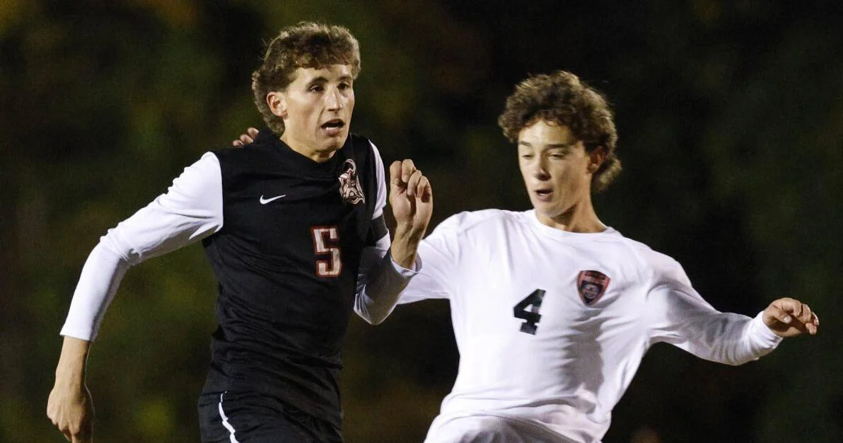 NCHSAA announces playoff changes for football, boys soccer