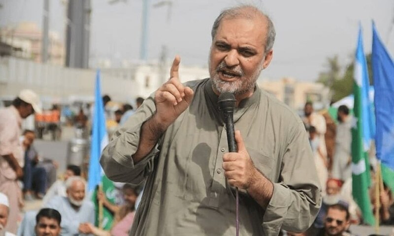 JI chief says ‘great struggle’ to begin next month