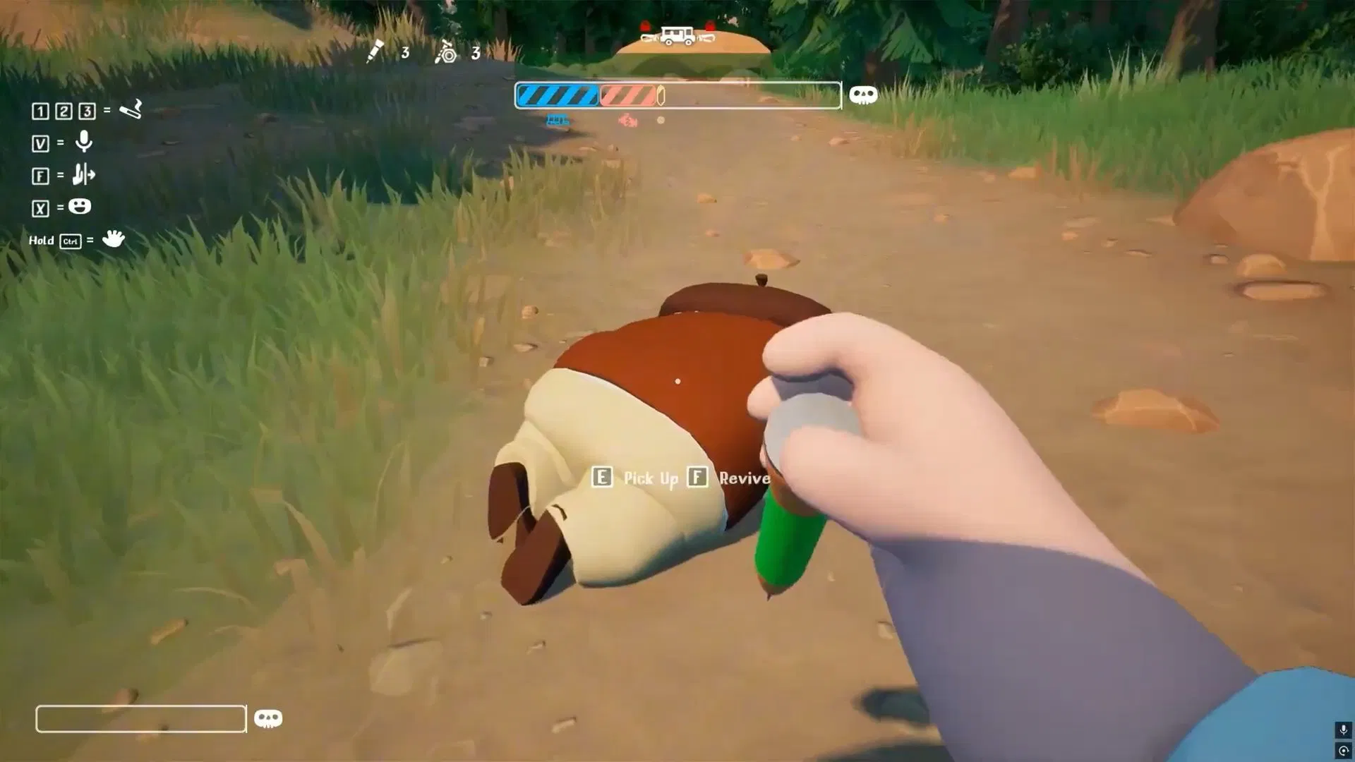 RV There Yet: Antidote and EpiPen guide