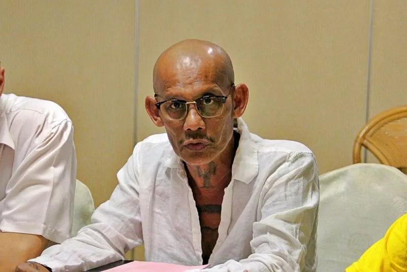 ‘Do we really believe wild gatherings are being held in school halls?’ — Activist questions alcohol ban