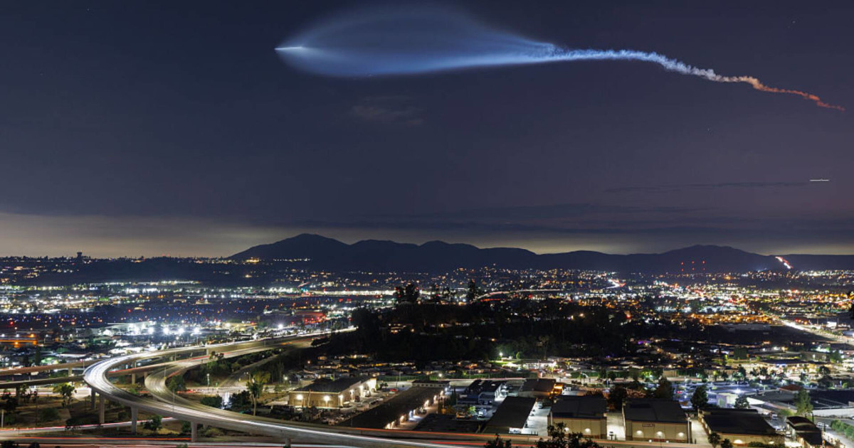 Elon Musk’s SpaceX disables 2,500 Starlinks to protect consumers