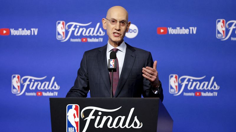 NBA starts review of policies after gambling-related arrests of Terry Rozier and Chauncey Billups