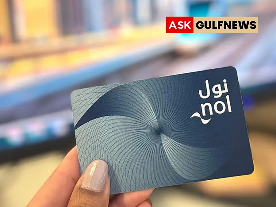Ask Gulf News: How to apply for a student nol card with half-price Dubai Metro rides