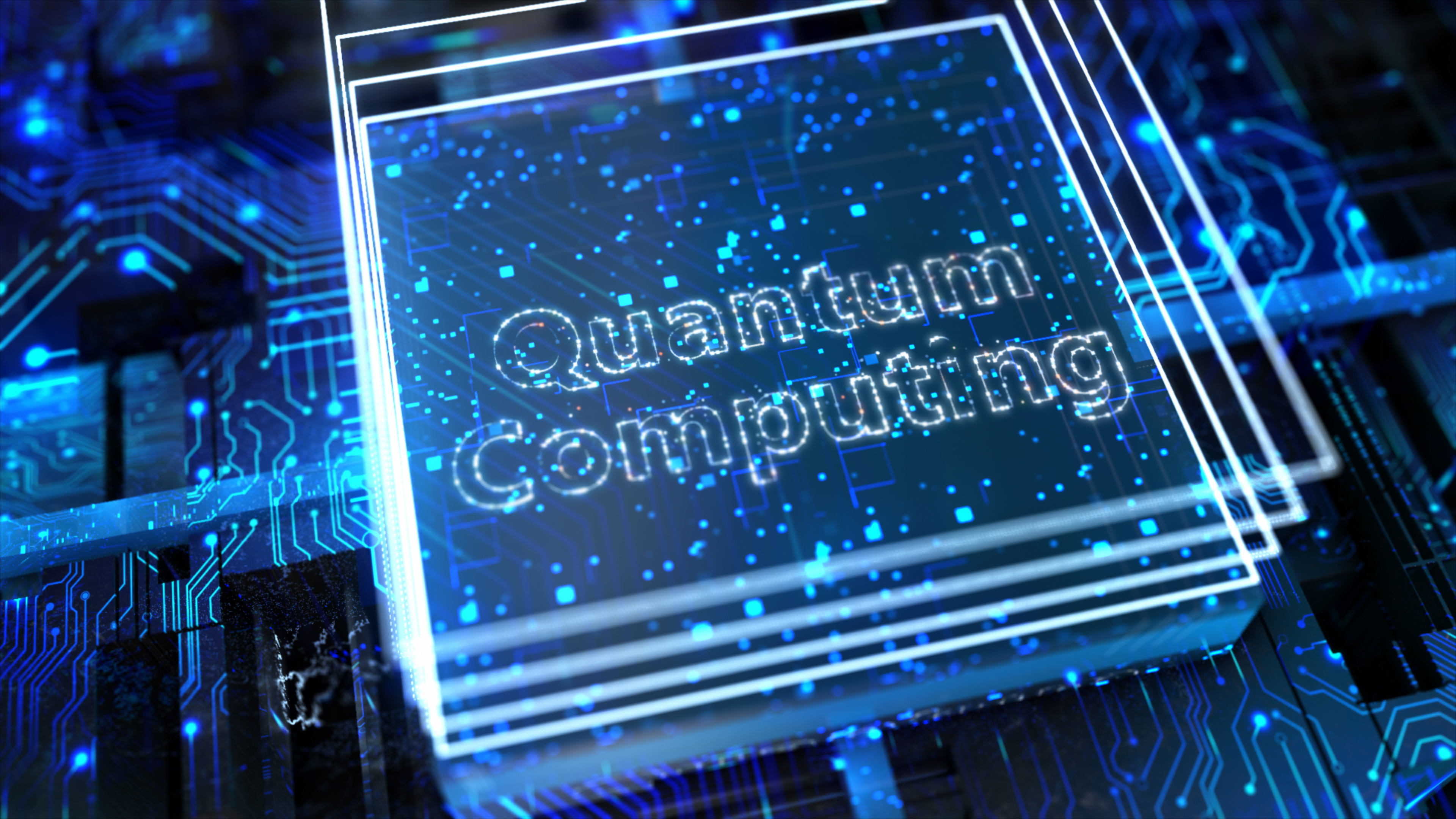 Billionaires Bill Ackman, Izzy Englander, and David Tepper Own These 2 Quantum Computing Stocks. Should You?