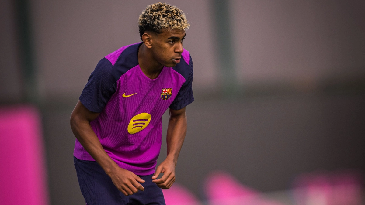 Will Lamine Yamal Play Tonight in Real Madrid vs Barcelona El Clasico La Liga 2025-26 Match? Here’s the Possibility of Spanish Star Featuring in Starting XI