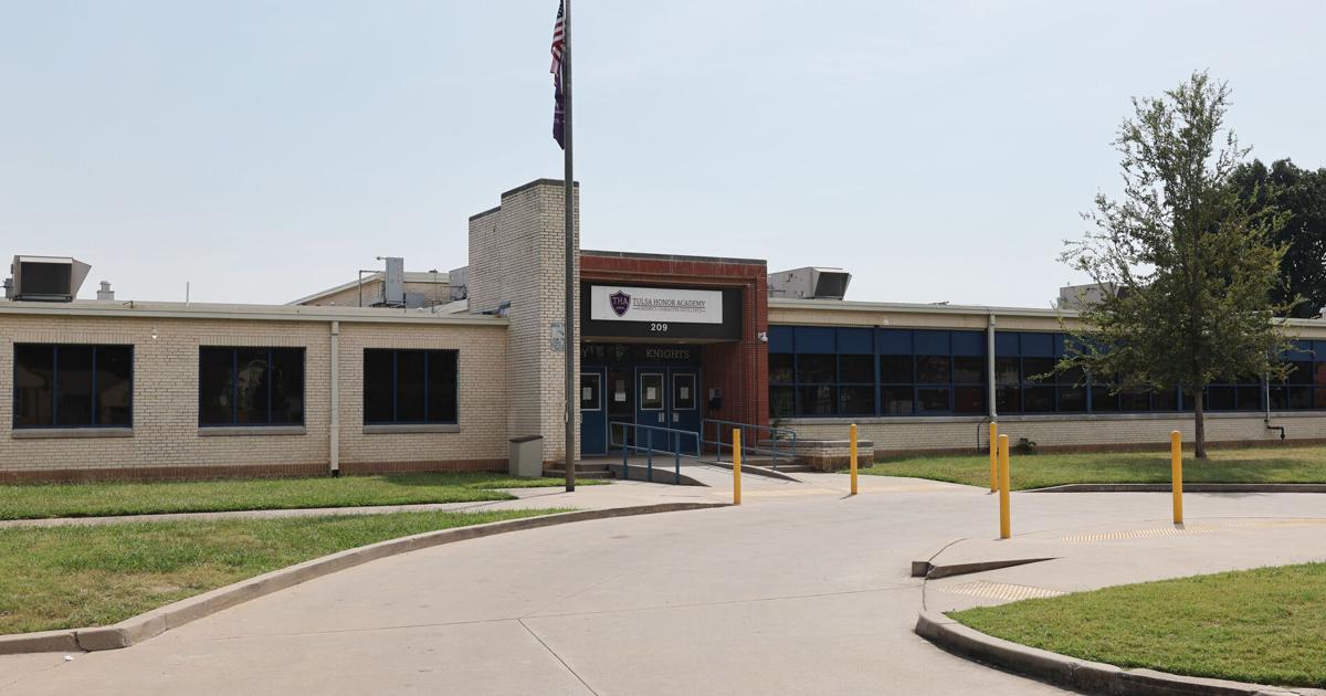Tulsa Public Schools adding nine properties to surplus list