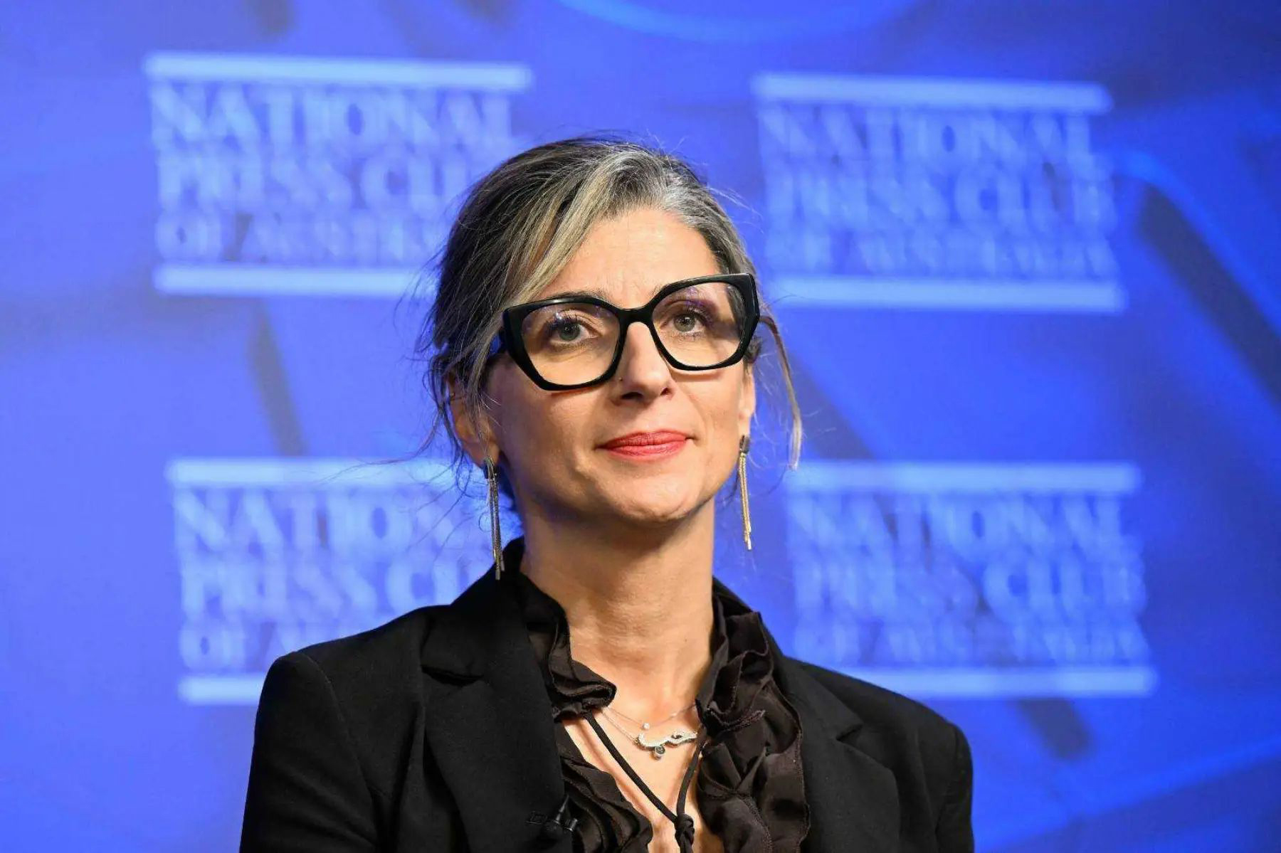 UPDATED: Francesca Albanese: The world is watching its conscience collapse