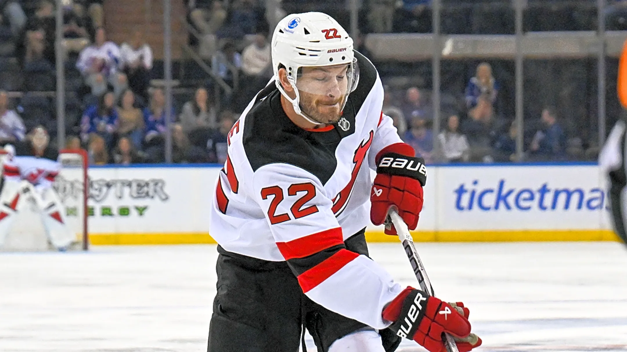 Brett Pesce won’t travel on Devils’ upcoming road trip