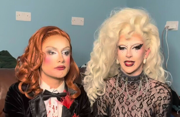 Gardaí launch investigation into attacks on drag artists in Cork city