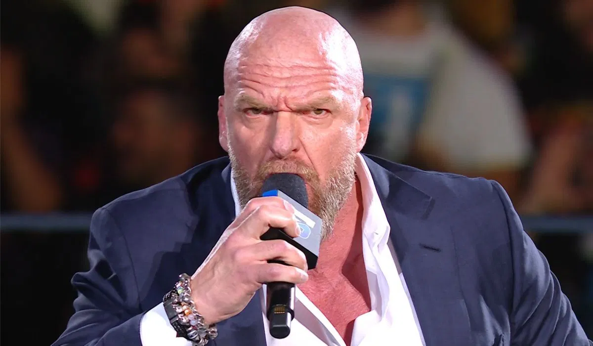 WWE makes an embarrassing botch after SmackDown; snubs Jimmy Uso