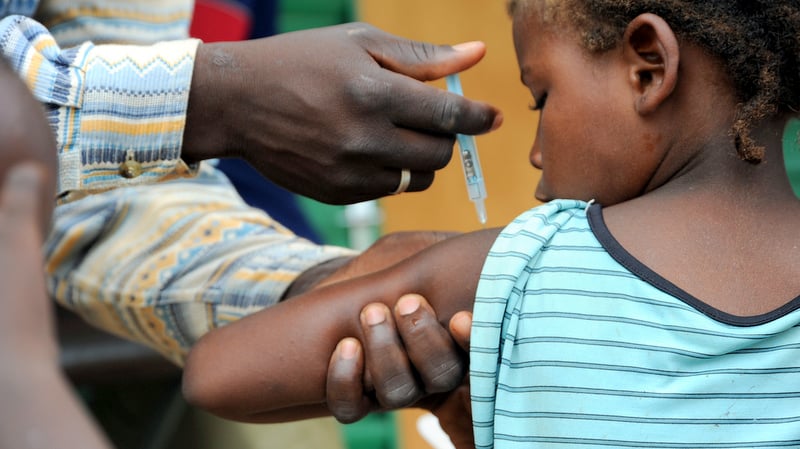 Immunisation: FCTA Engages Religious Leaders To Tackle Non-compliance In Abuja