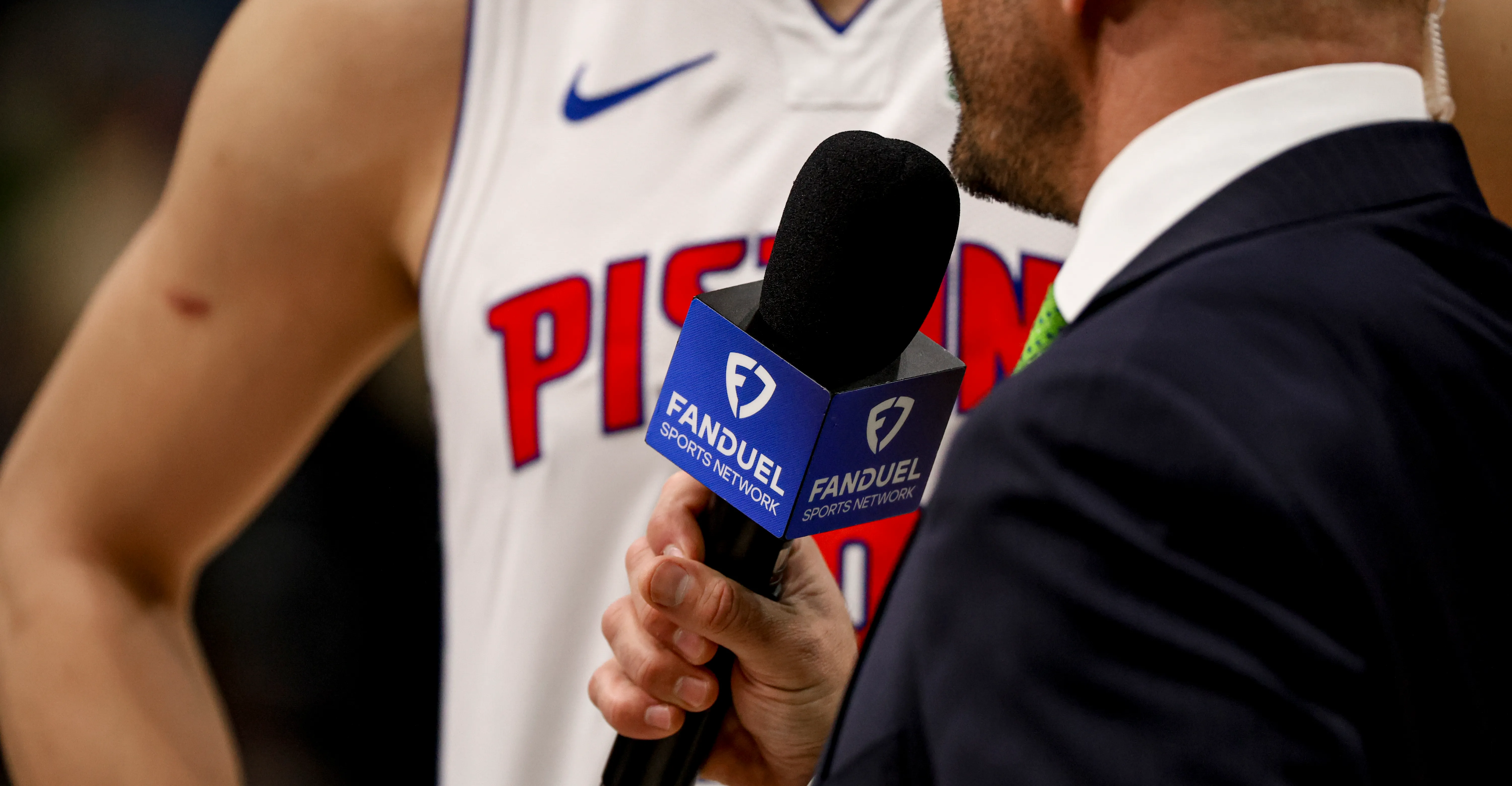 How pro sports gambled away the integrity of the game