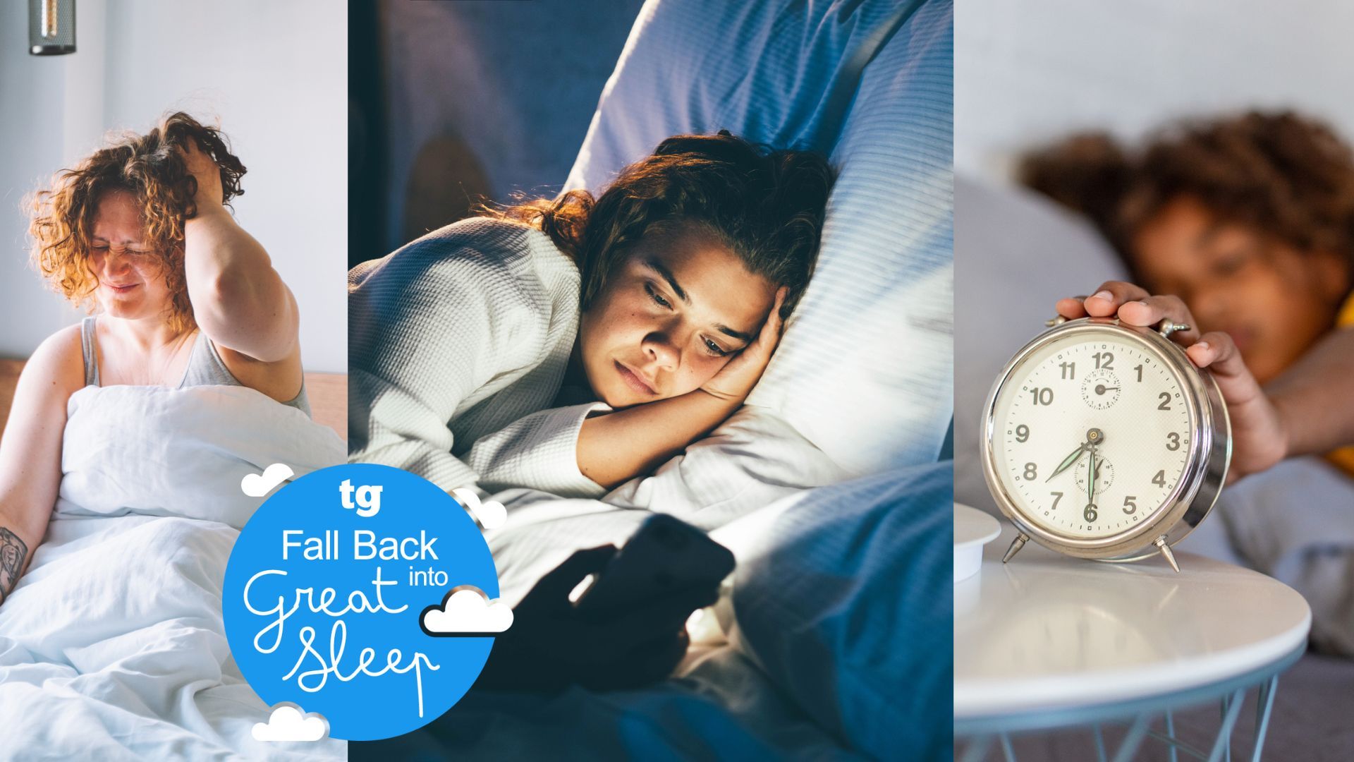 3 gold standard sleep hygiene habits that will help undo weeks of bad sleep and get you back on track